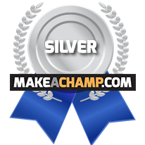 SILVER MAKEACHAMP SILVER MAKEACHAMP