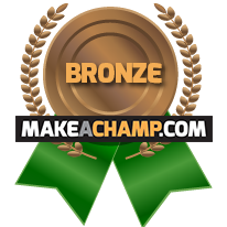 BRONZE MAKEACHAMP BRONZE MAKEACHAMP